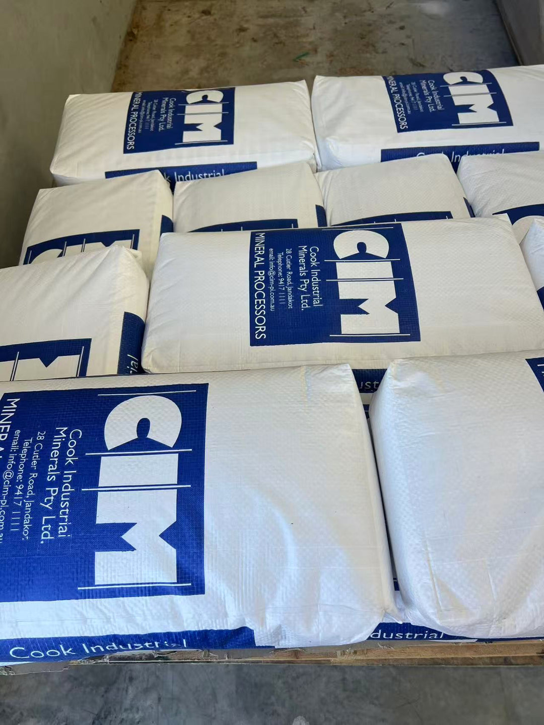 Silica Sand for Synthetic Turf Infill – 25kg Bag