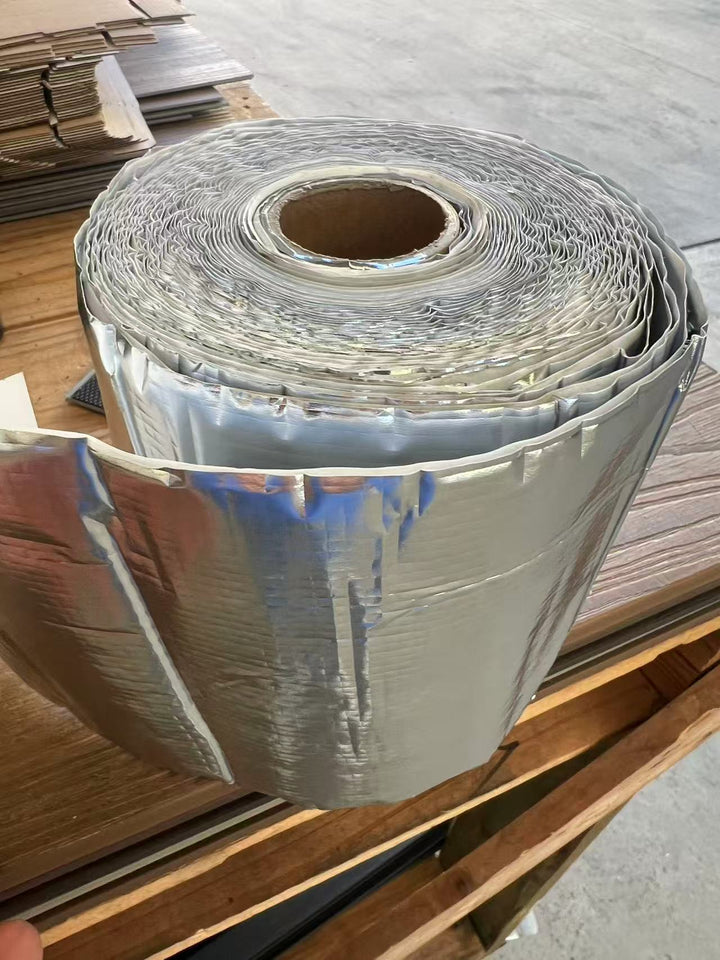 Synthetic Turf Joining Tape – 150mm x 15m (Split System)