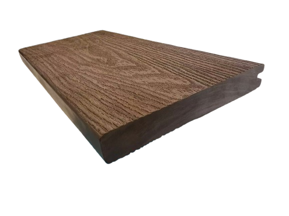 Composite Decking Square Edge Board – | 140mm x 20mm