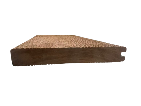 Composite Decking Square Edge Board – | 140mm x 20mm