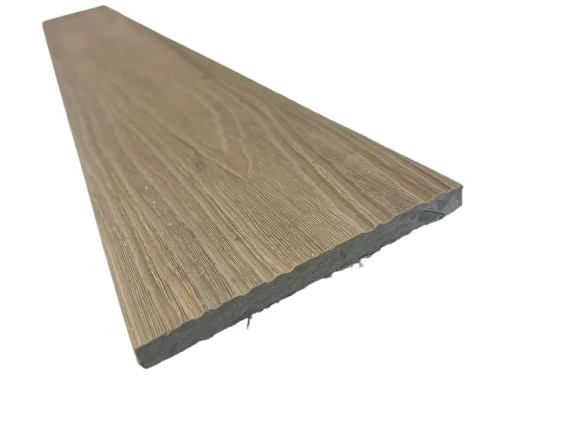 Composite Decking Fascia Board – | 110mm x 10mm x5400mm
