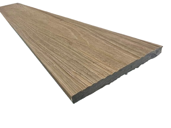 Composite Decking Fascia Board – | 110mm x 10mm x5400mm