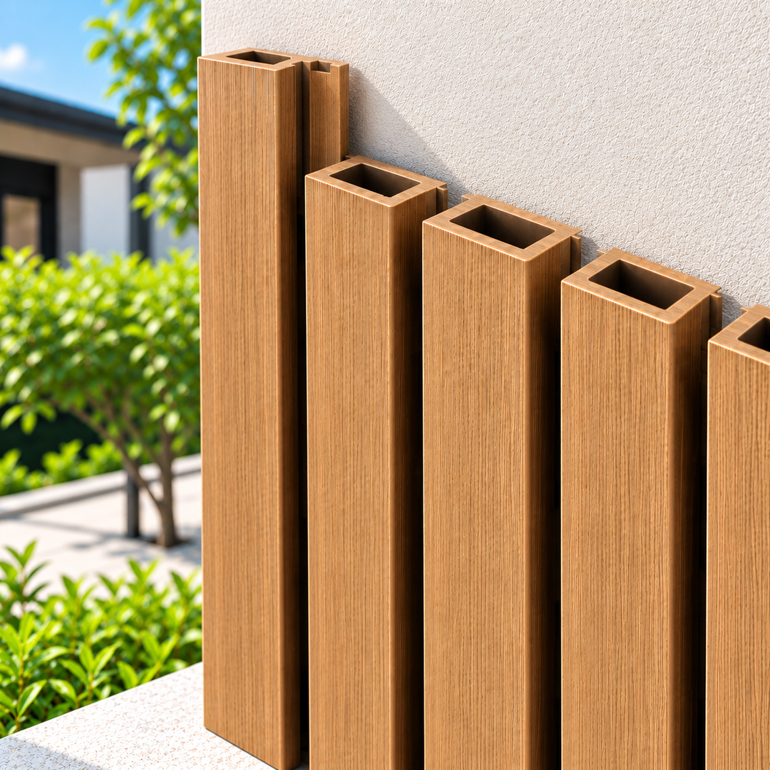 Composite Starter Trim Available in Perth