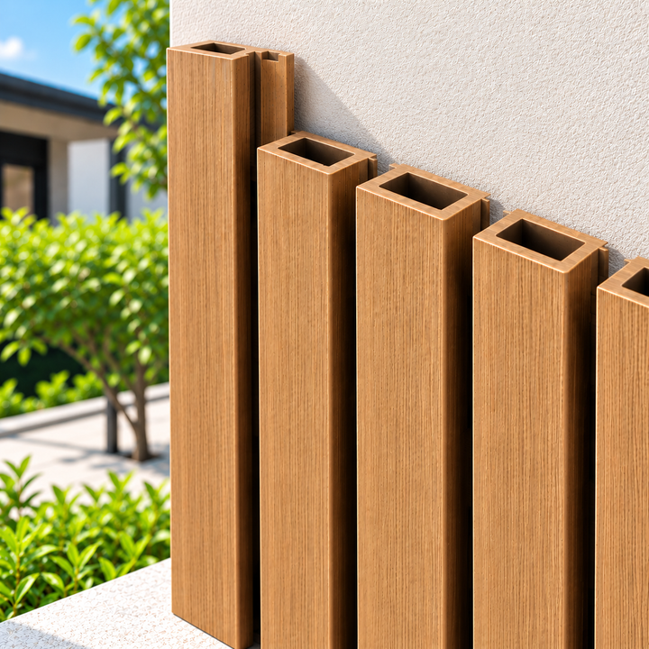 Composite Starter Trim Available in Perth