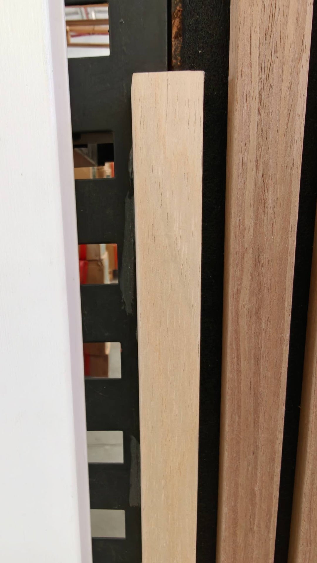 Acoustic Trim – 2.9 m