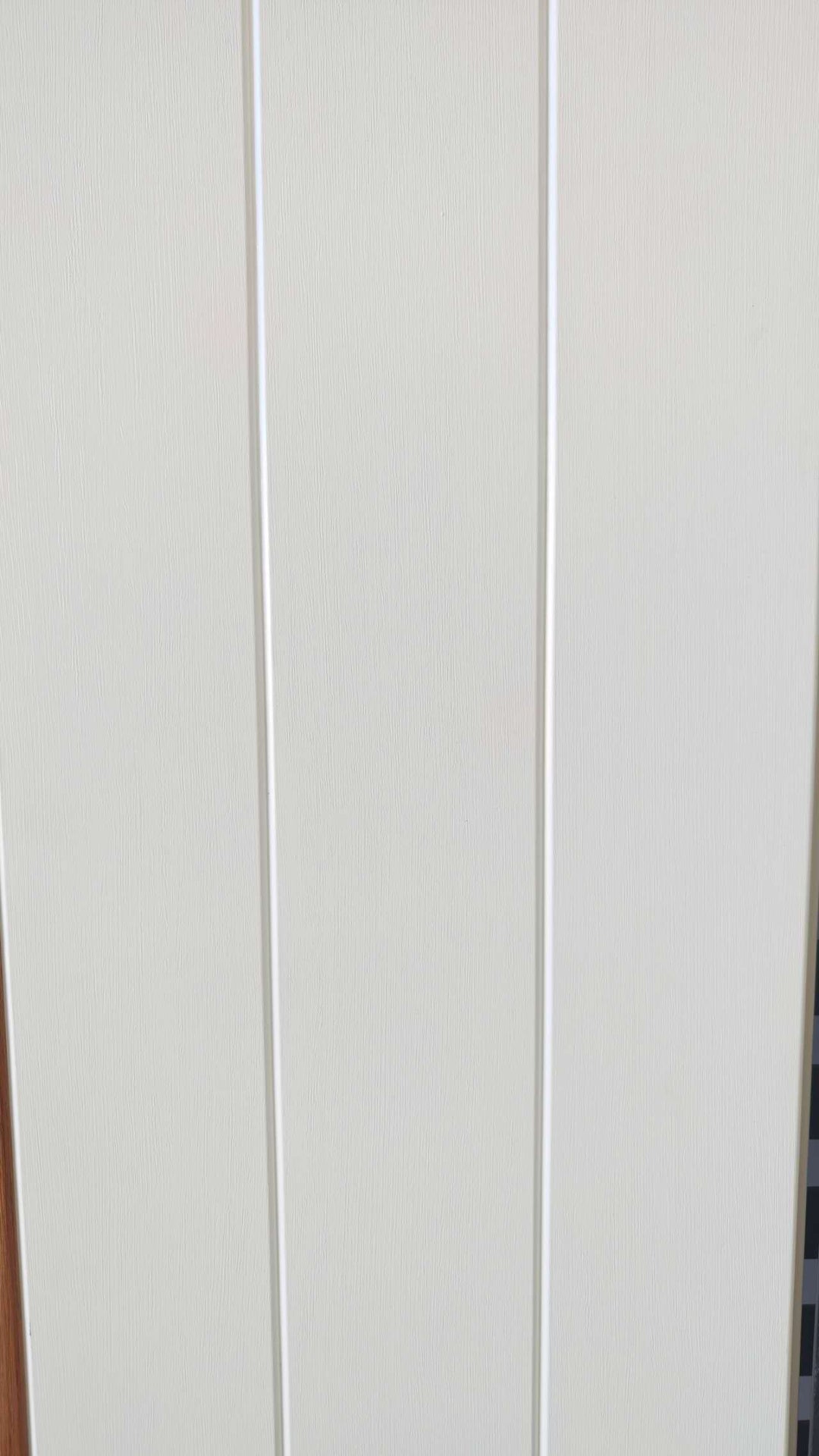 Heavy Duty PVC Ceiling Panel 300x5800mm – Arctic White