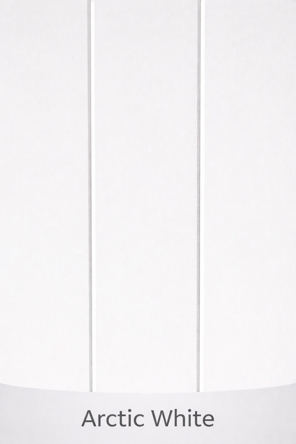 Heavy Duty PVC Ceiling Panel 300x5800mm – Arctic White