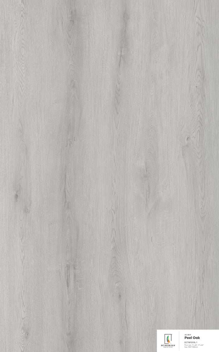 Silver Linen Hybrid Flooring available in Perth – durable and waterproof flooring with rich timber texture for modern Australian homes
