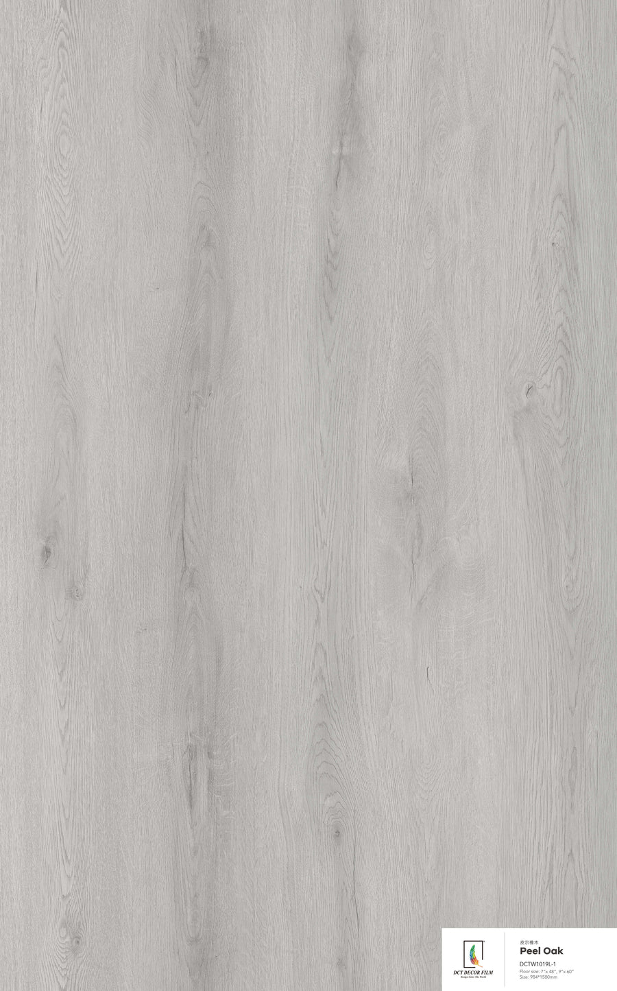 Silver Linen Hybrid Flooring available in Perth – durable and waterproof flooring with rich timber texture for modern Australian homes