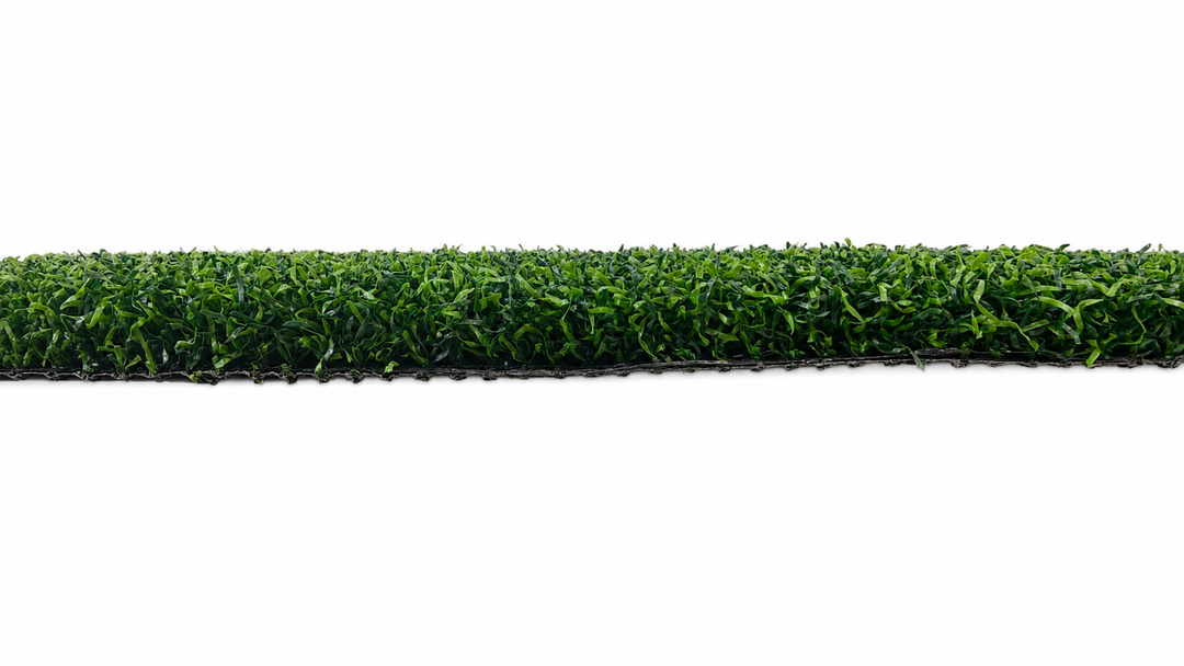 18mm Synthetic Golf Putting Green Turf | Artificial Grass | 4m × 20m Rolls | Perth
