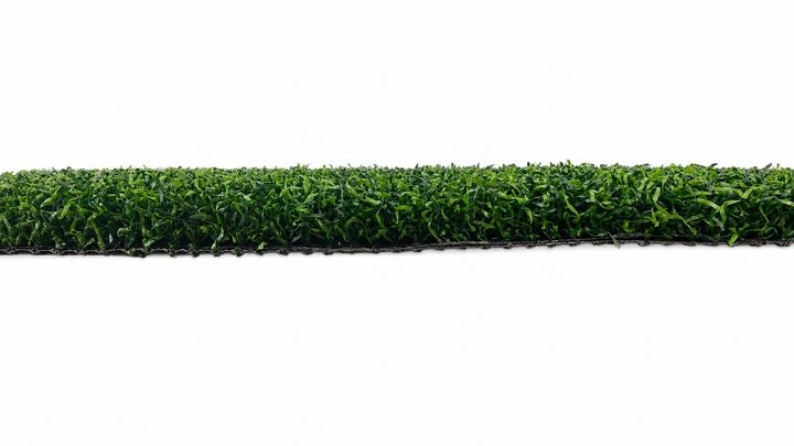 18mm Synthetic Golf Putting Green Turf | Artificial Grass | 4m × 20m Rolls | Perth