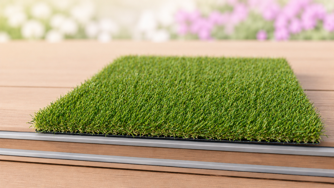 Spring 25mm Artificial Turf Available in Perth